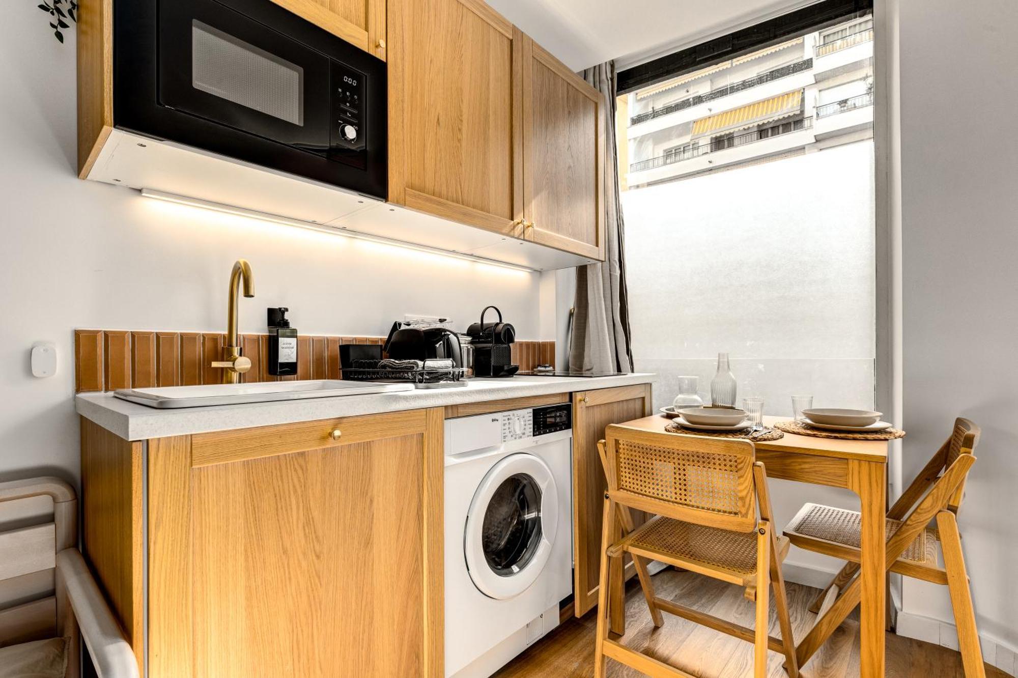 Appartement Lavie Maison Hot Tub Seaside Nice