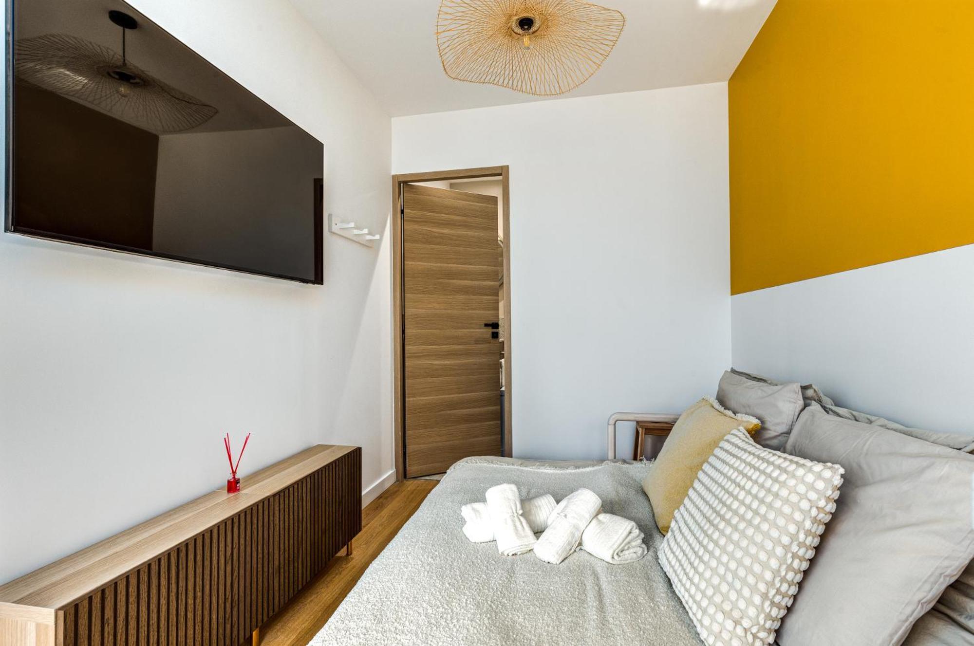 Appartement Lavie Maison Hot Tub Seaside Nice