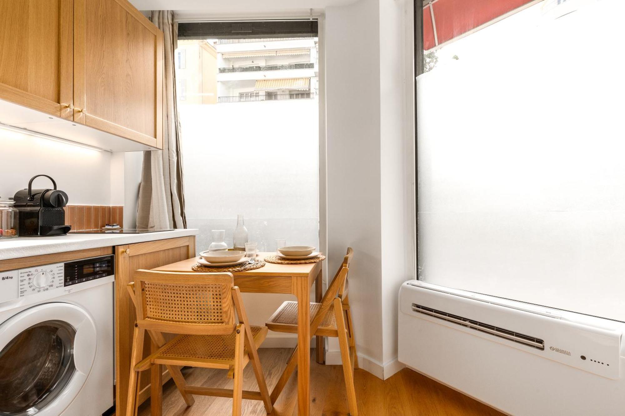 Appartement Lavie Maison Hot Tub Seaside