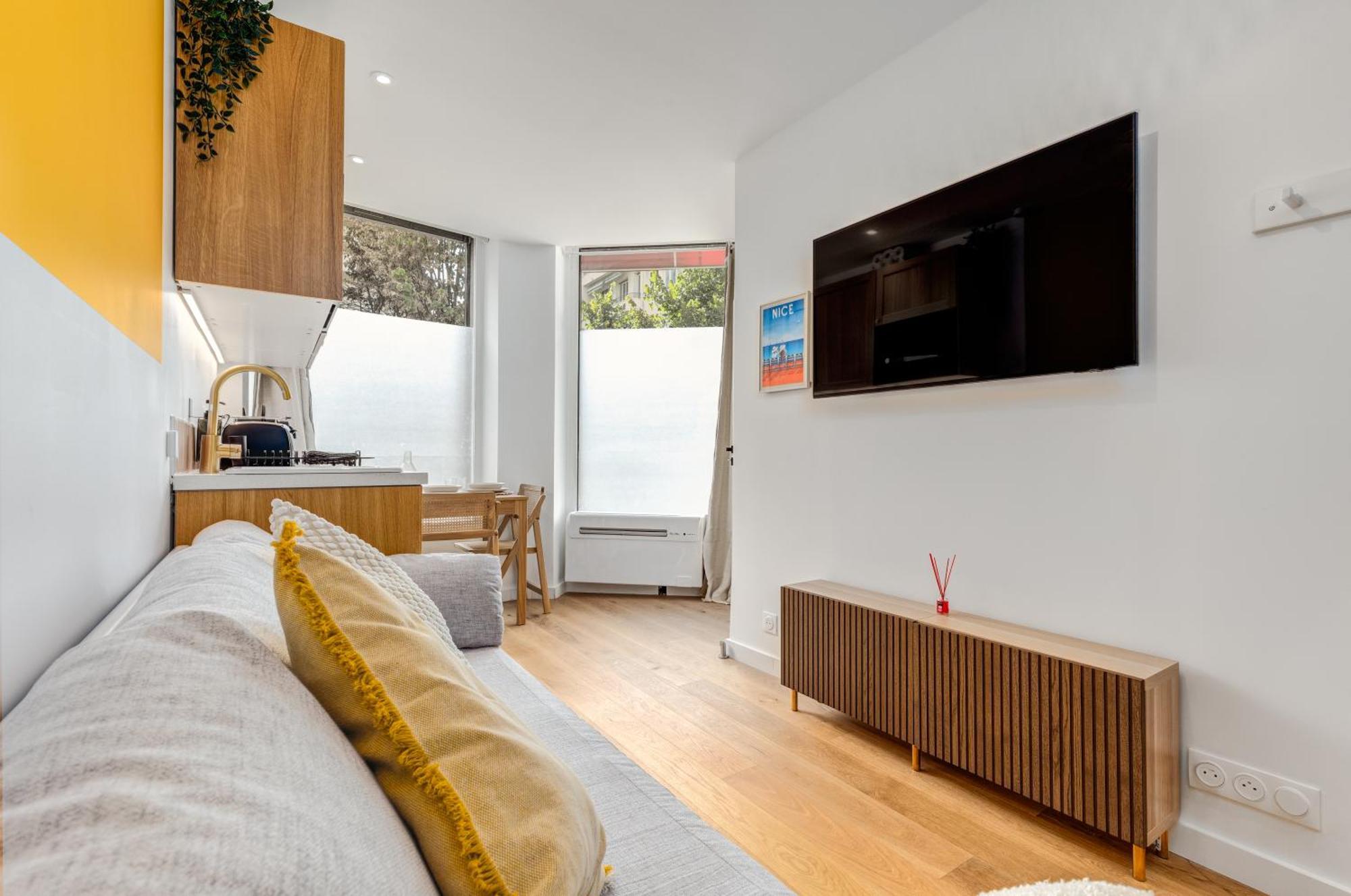 Appartement Lavie Maison Hot Tub Seaside *